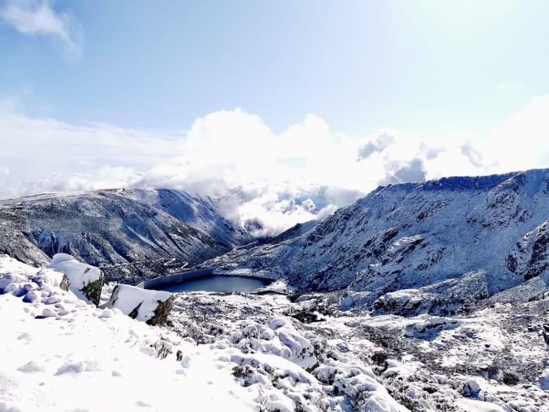 O que fazer na Serra da Estrela