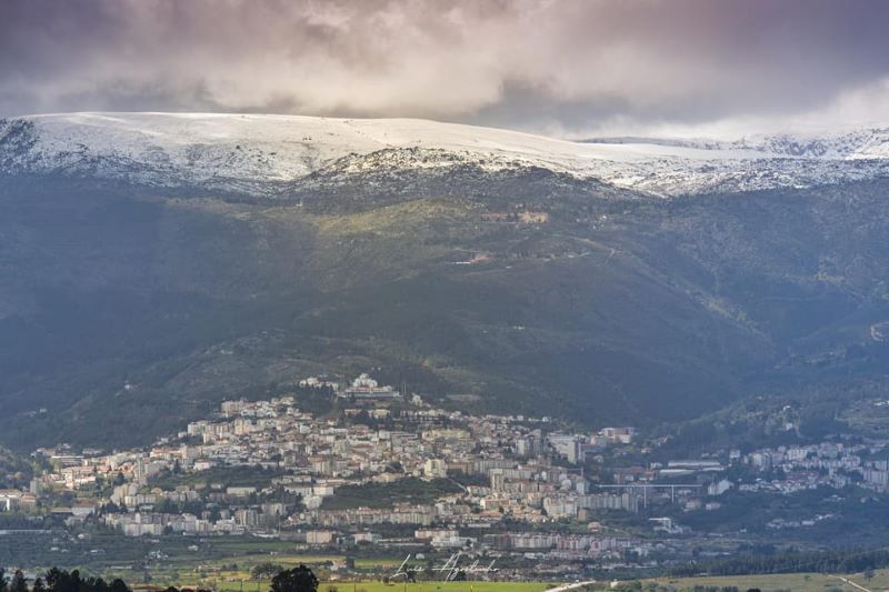 O que fazer na Serra da Estrela