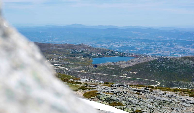O que fazer na Serra da Estrela