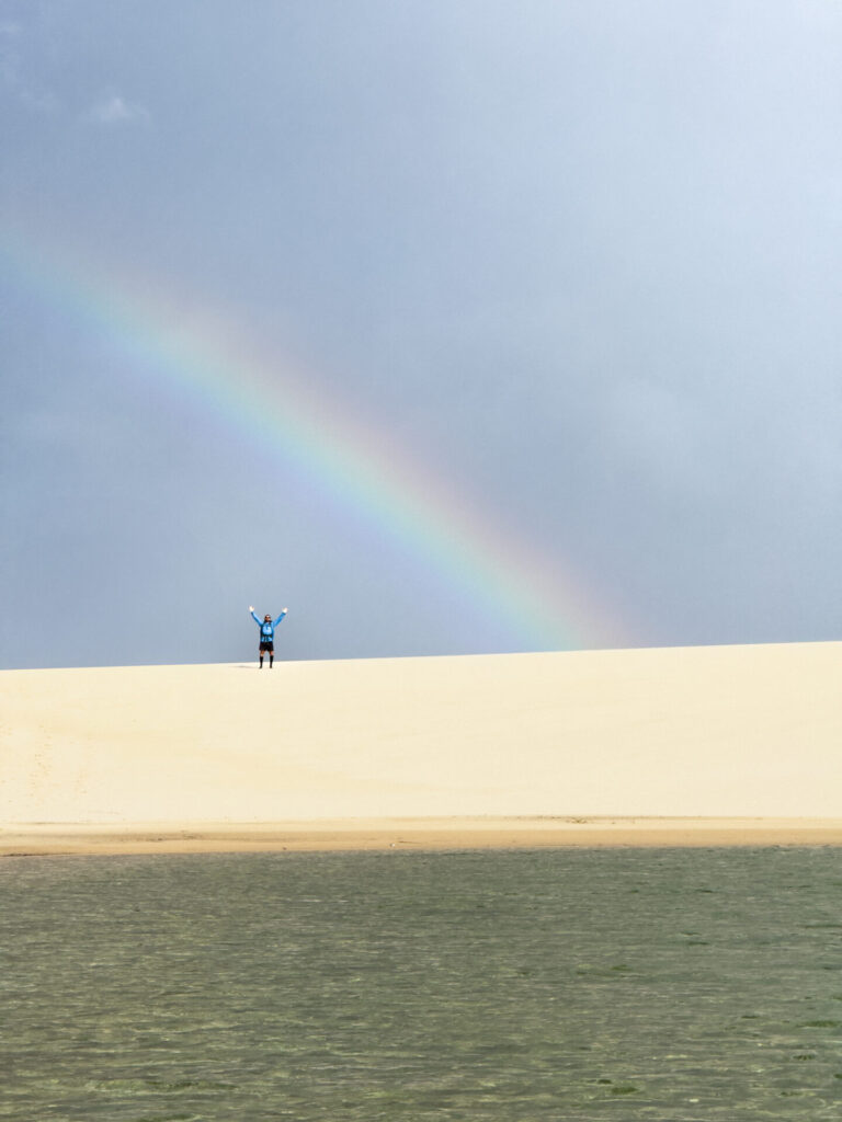 Trekking lençóis maranhenses 4 dias