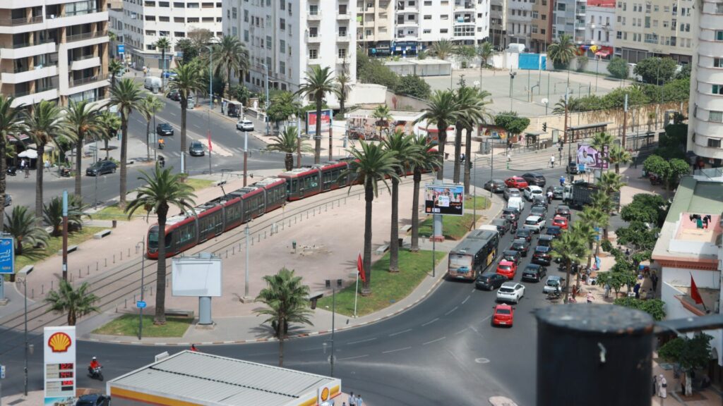 Aluguel de carro em Casablanca – Melhores locadoras, documentação e dicas