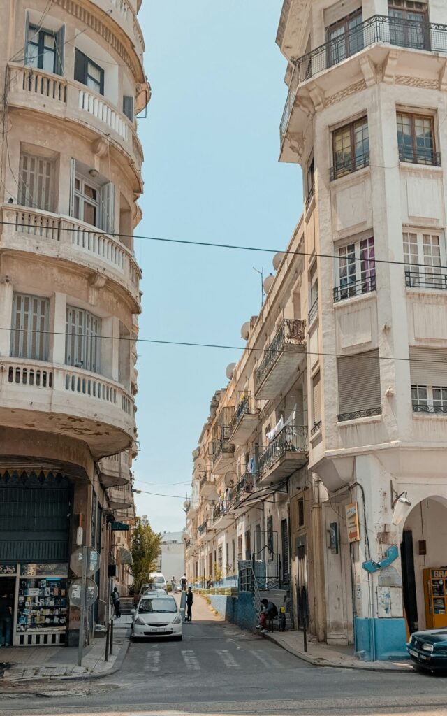 Aluguel de carro em Casablanca – Melhores locadoras, documentação e dicas