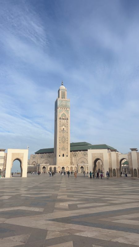Seguro Viagem Marrocos – Melhores empresas, onde comprar e dicas
