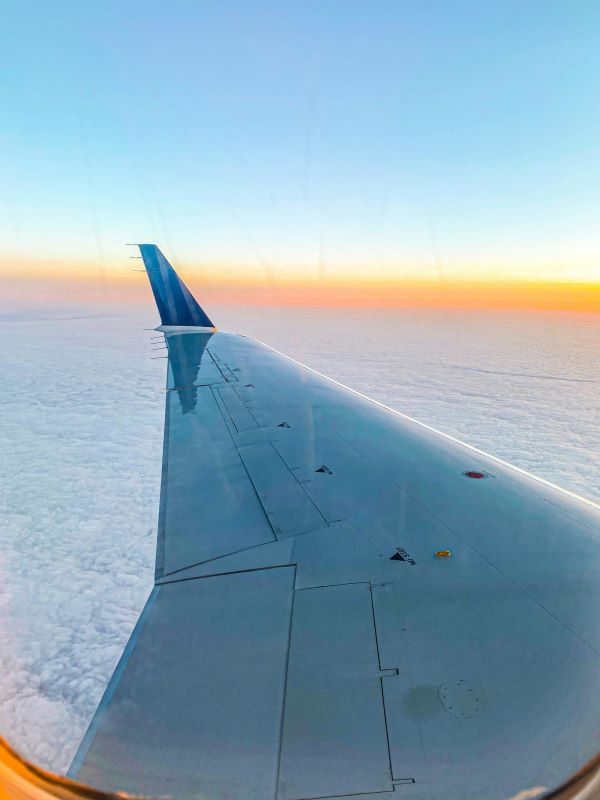 Aerofobia: O que é e como superar o medo de voar