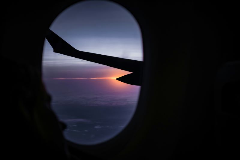 Aerofobia: O que é e como superar o medo de voar