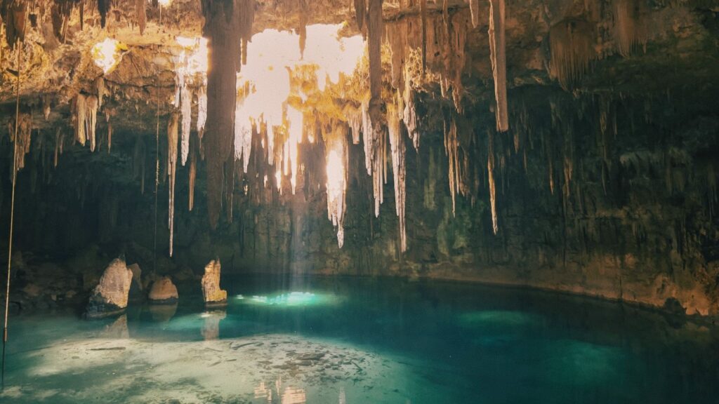 Guia completo de como visitar os melhores cenotes em Valladolid (com preços e dicas reais)