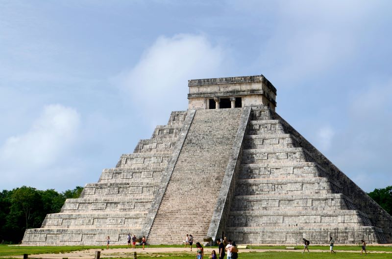 Chichen-Itza: como visitar as ruínas maias mais famosas do México em 2025