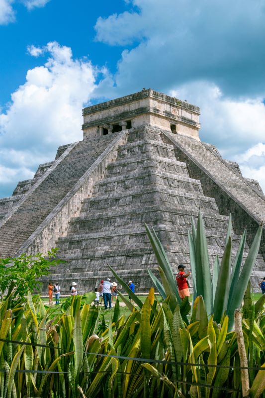 Chichen-Itza: como visitar as ruínas maias mais famosas do México em 2025