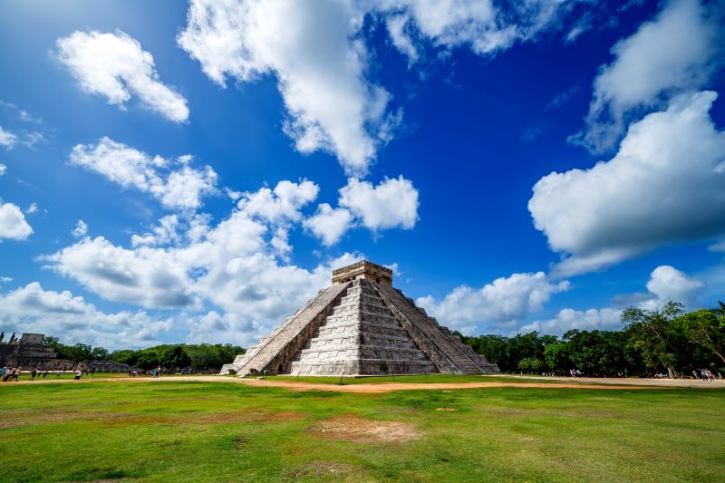 Chichen-Itza: como visitar as ruínas maias mais famosas do México em 2025