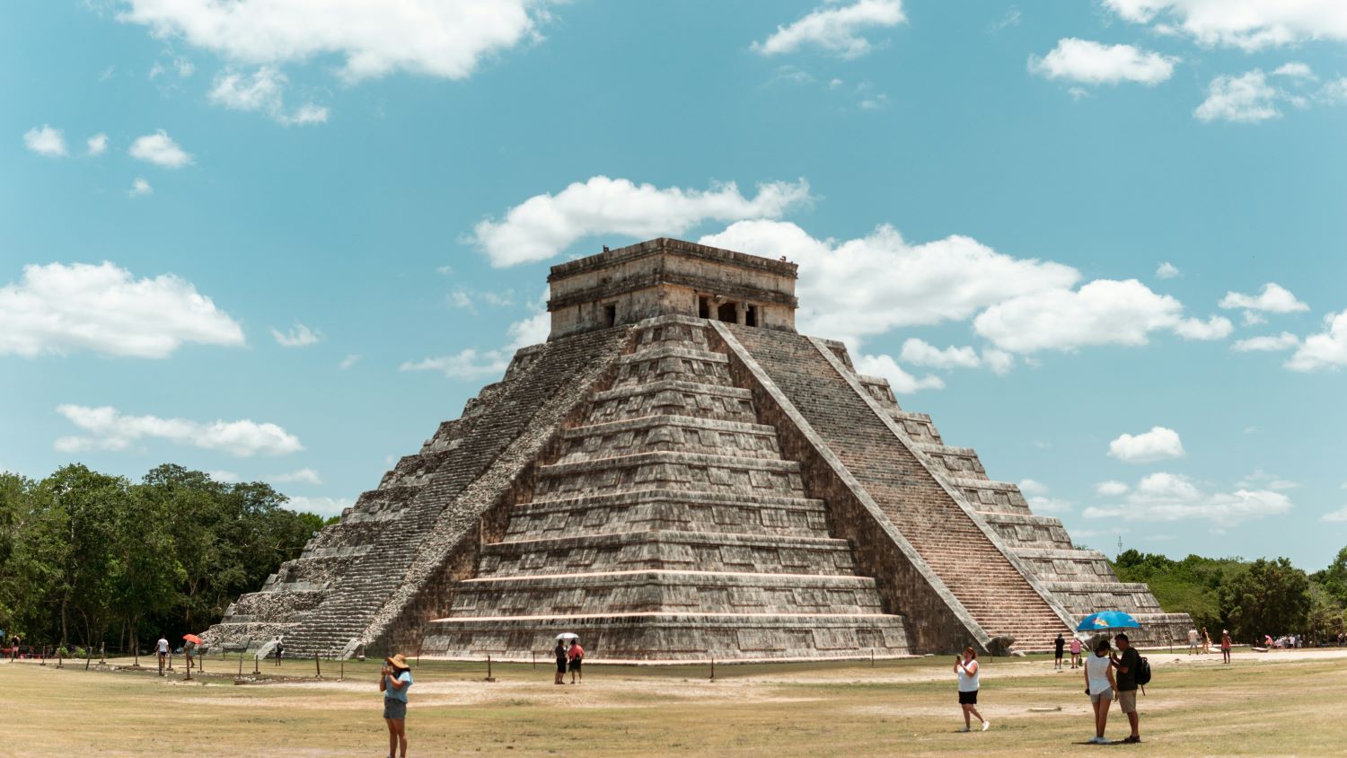 Chichen-Itza: como visitar as ruínas maias mais famosas do México em 2025