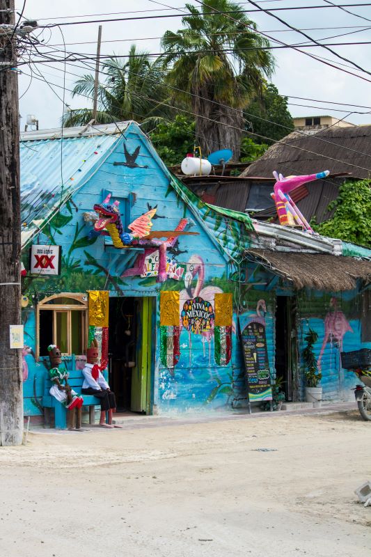 Horários da balsa para Holbox - o que você precisa saber