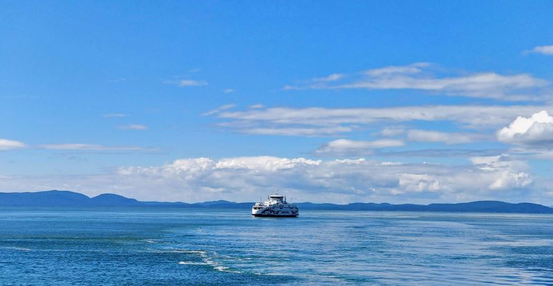 Ferry para Holbox - Como chegar na ilha paradisíaca do México em 2025