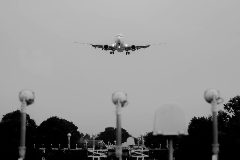 Medo de voar de avião: como controlar a aerofobia com técnicas que funcionam