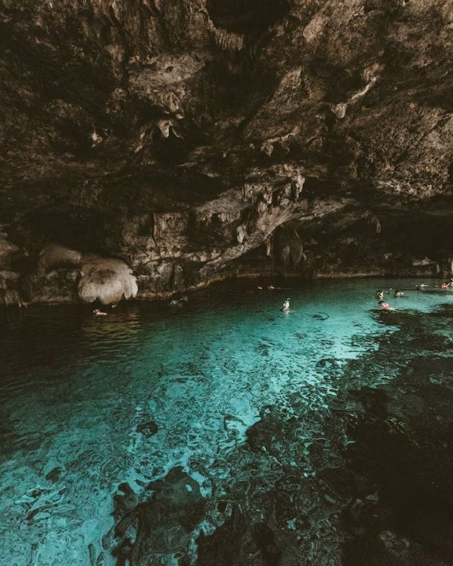 Melhores cenotes em Tulum: 7 lugares para nadar, relaxar e fazer snorkel