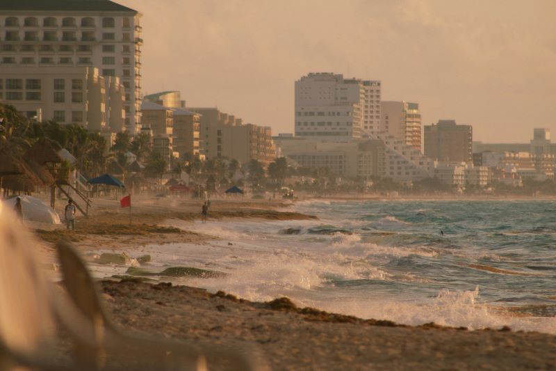 Melhores locadoras em Cancún para quem quer alugar carro sem dor de cabeça