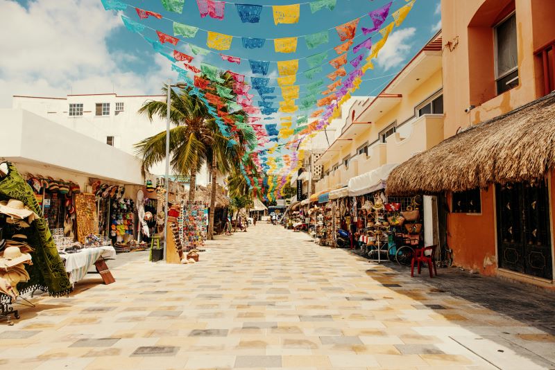 Melhores locadoras em Cancún para quem quer alugar carro sem dor de cabeça