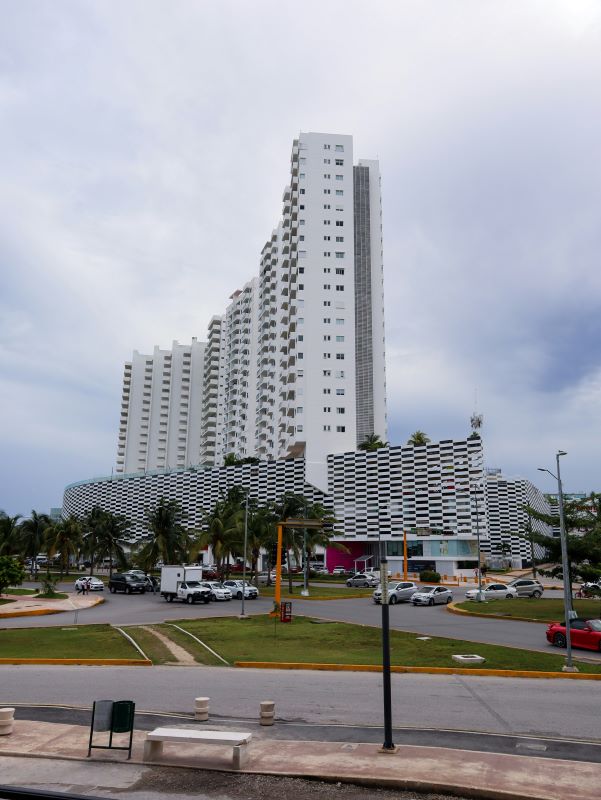 Roteiros para fazer de carro a partir de Cancun