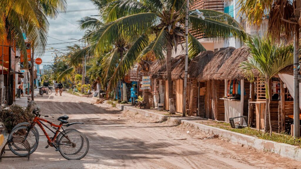 O que fazer em Holbox [2025] - Guia com dicas e experiências reais