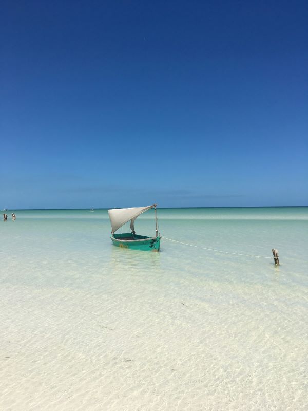 O que fazer em Holbox [2025] - Guia com dicas e experiências reais
