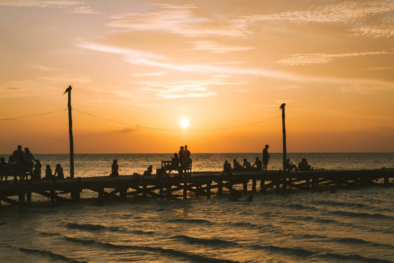 O que fazer em Holbox [2025] - Guia com dicas e experiências reais