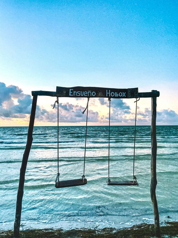 O que fazer em Holbox [2025] - Guia com dicas e experiências reais