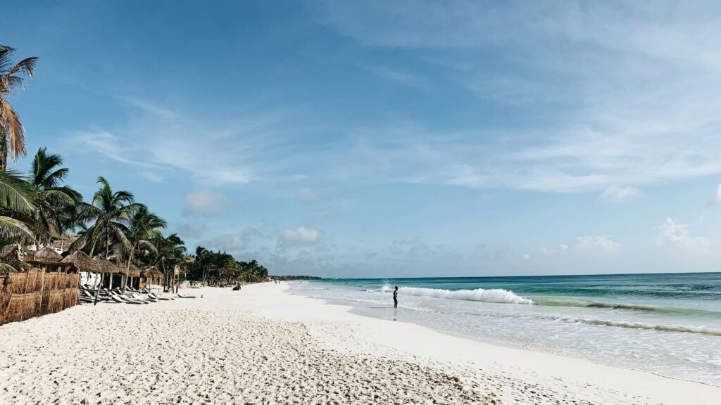 Onde ficar em Tulum - Guia com dicas reais para não cair em furada [2025]