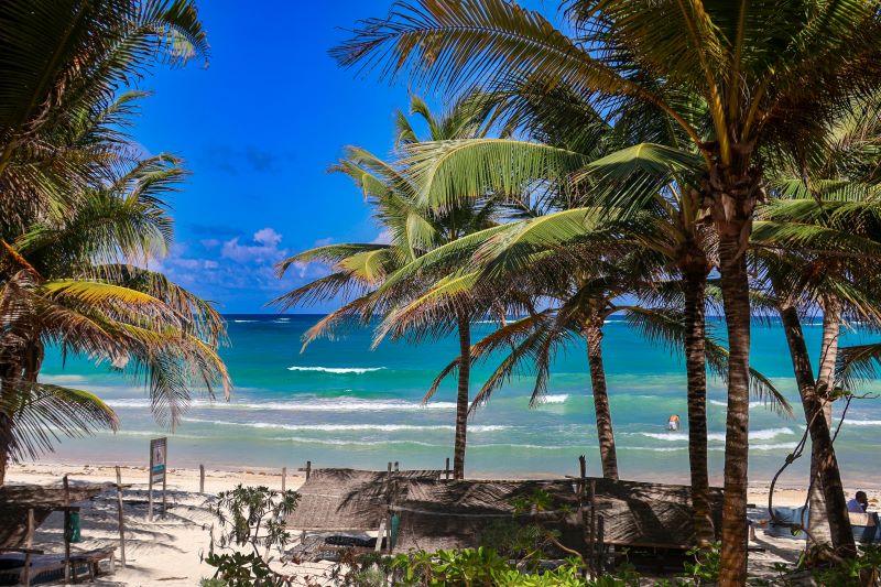 Onde ficar em Tulum - Guia com dicas reais para não cair em furada [2025]