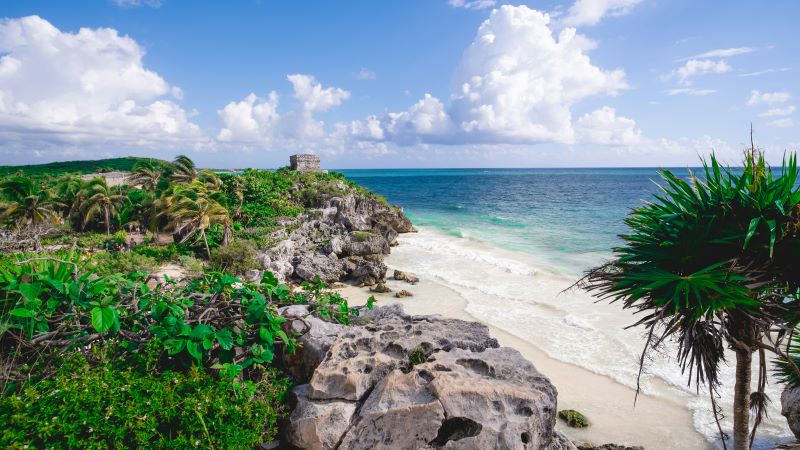Qual a melhor região de Tulum para você?