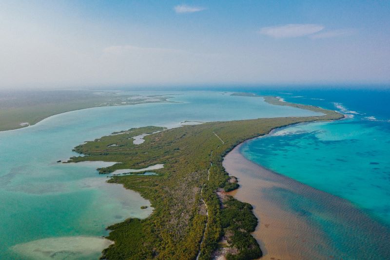 Onde ficar em Tulum - Guia com dicas reais para não cair em furada [2025]