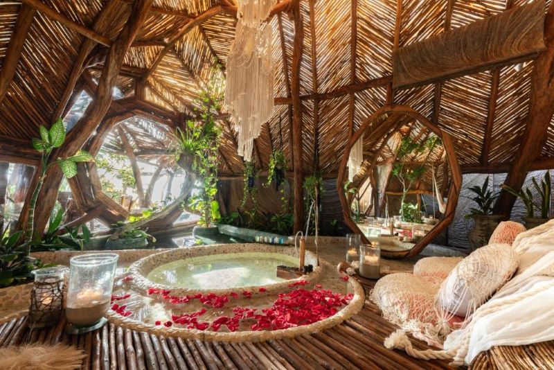 Zona Hoteleira - para quem busca luxo, exclusividade e experiências