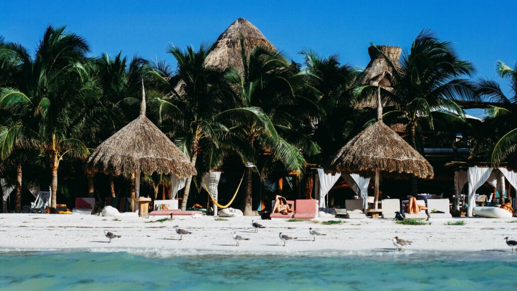 Onde ficar em Holbox - Melhores regiões, hotéis e dicas locais [2025]