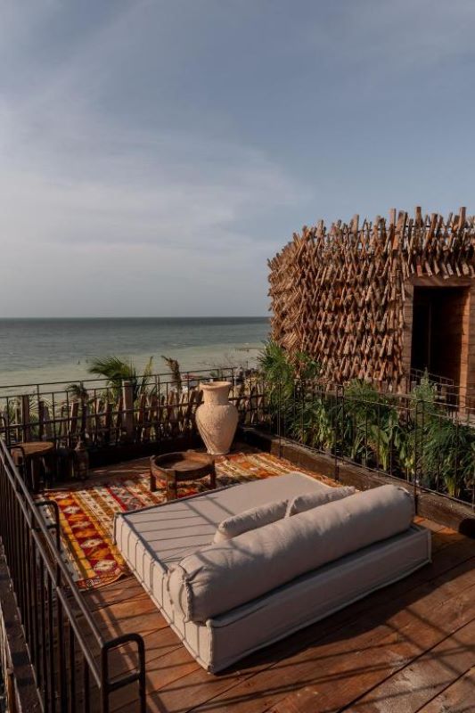 Onde ficar em Holbox - Melhores regiões, hotéis e dicas locais [2025]