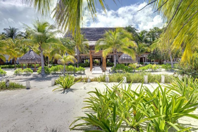 Onde ficar em Holbox - Melhores regiões, hotéis e dicas locais [2025]