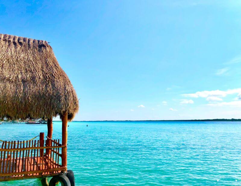Roteiro Riviera Maya 2025 - Guia completo com Holbox, Tulum, Bacalar e mais em 7 a 12 dias