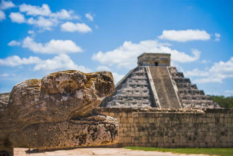 Roteiro Riviera Maya 2025 - Guia completo com Holbox, Tulum, Bacalar e mais em 7 a 12 dias