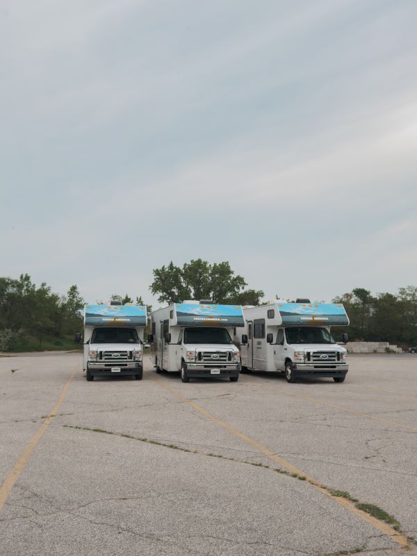 Aluguel de motorhome nos EUA – Guia atualizado com dicas, custos e roteiros