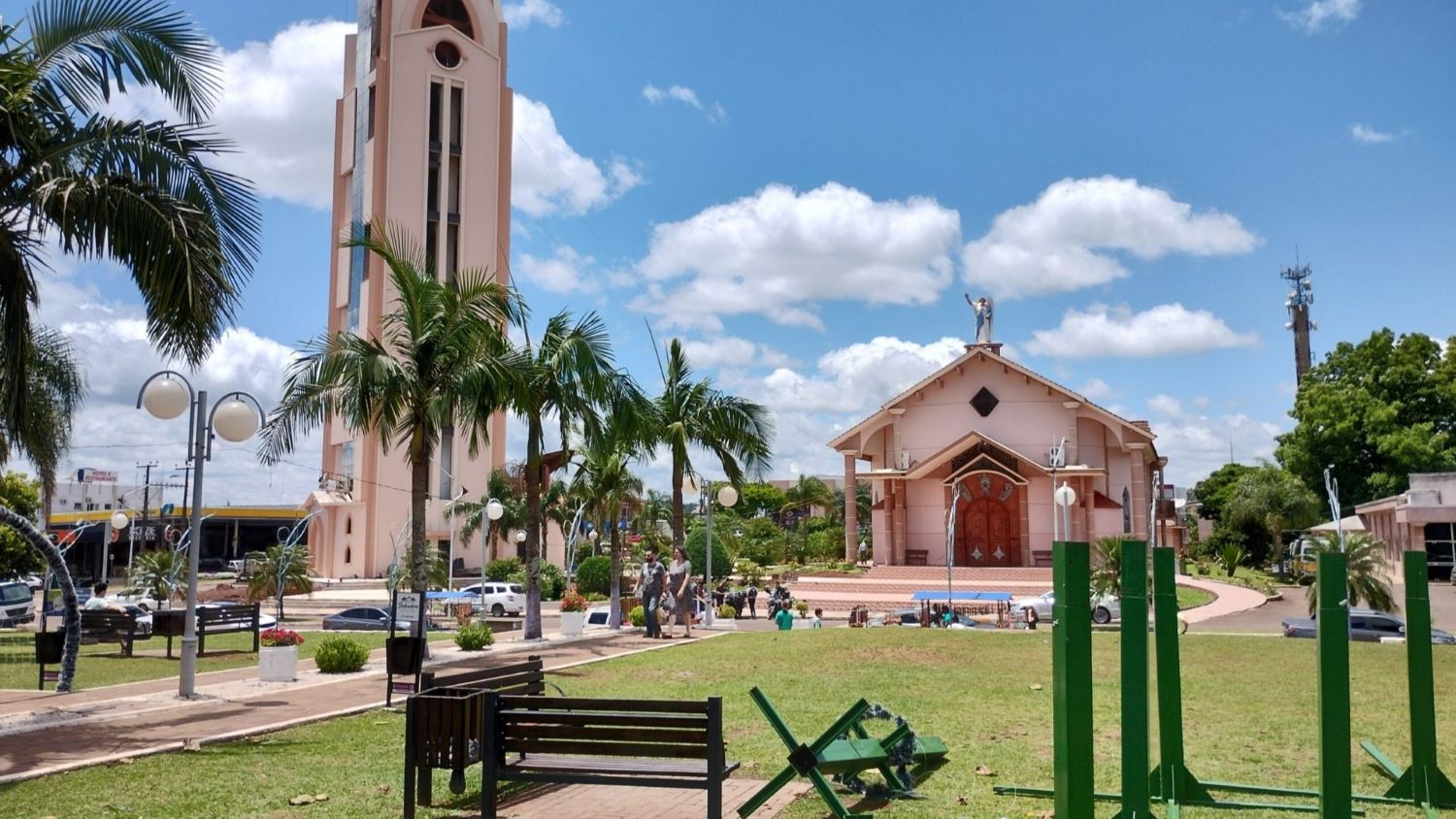 Onde ficar em Ametista do Sul com conforto e vista para as pedras