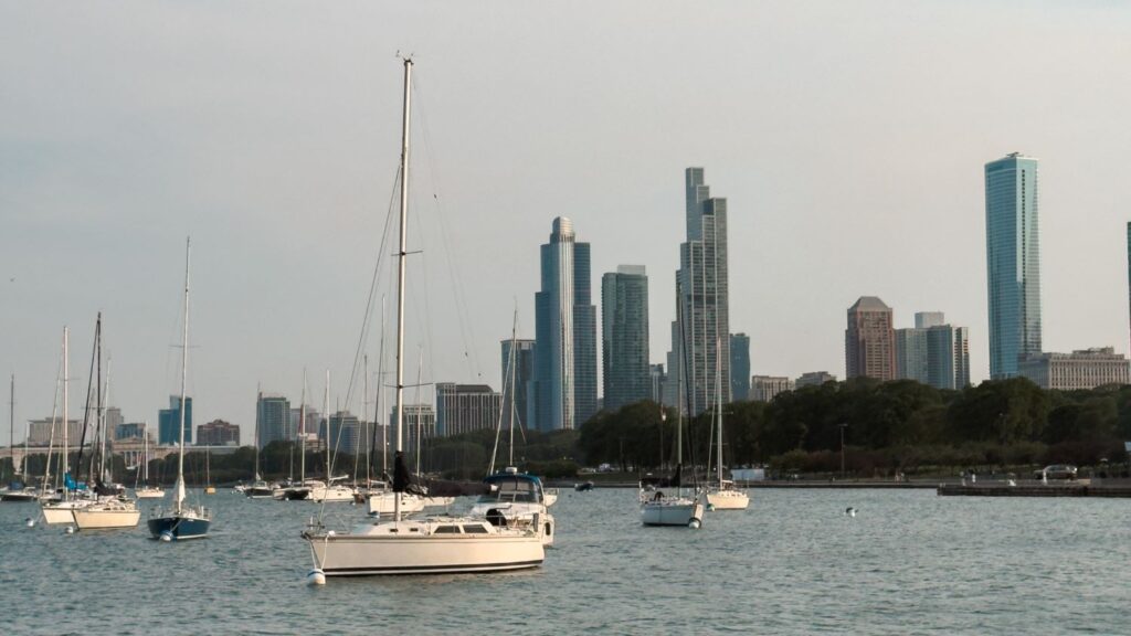 Onde ficar em Chicago: Guia completo por região, perfil e experiência