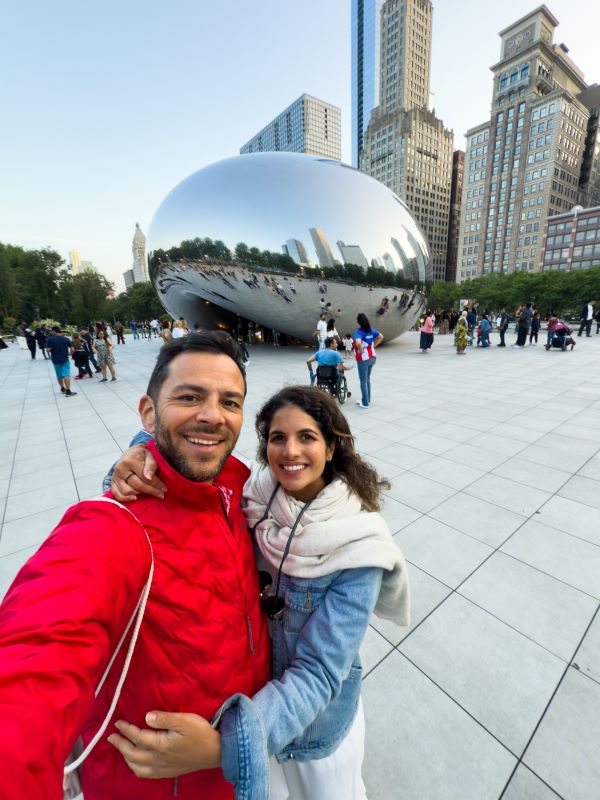 Onde ficar em Chicago: Guia completo por região, perfil e experiência