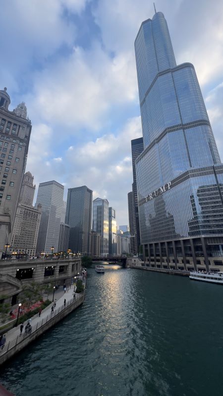 Onde ficar em Chicago: Guia completo por região, perfil e experiência