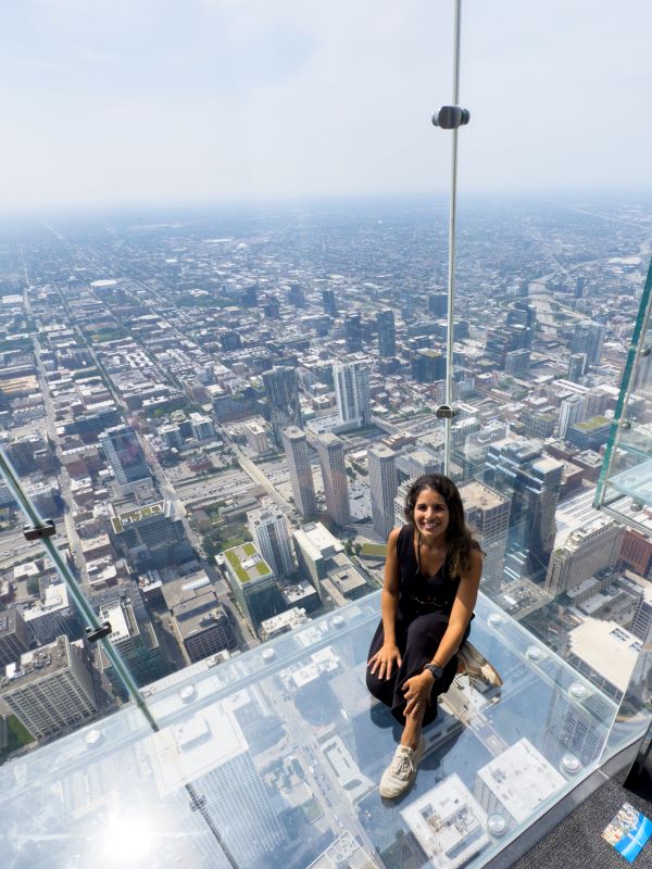 Onde ficar em Chicago: Guia completo por região, perfil e experiência