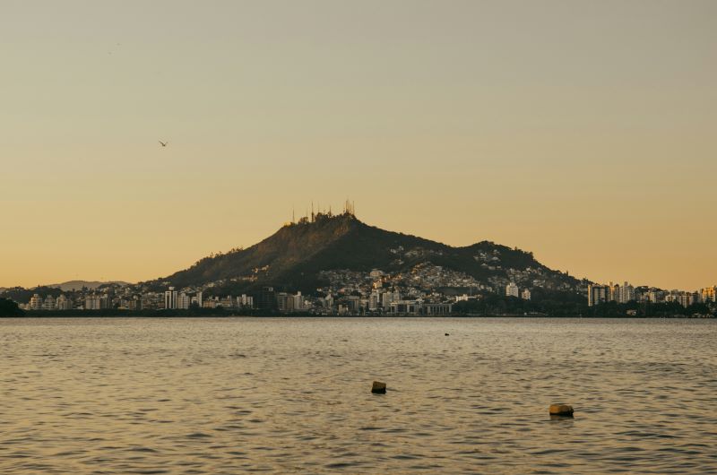 Onde ficar em Florianópolis com segurança, charme e praticidade