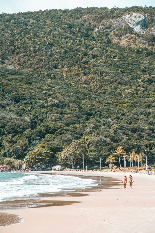 Onde ficar em Florianópolis com segurança, charme e praticidade