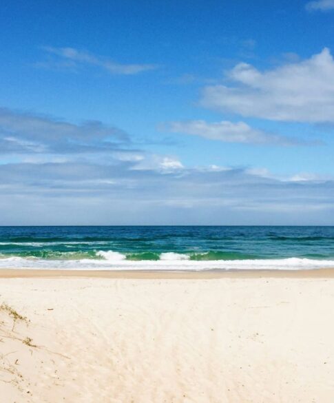Onde ficar em Garopaba com conforto e boa localização