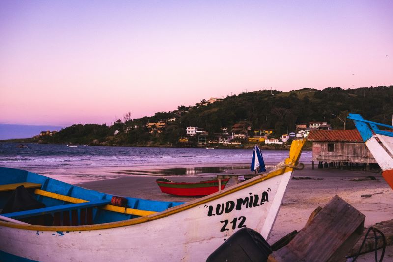 Onde ficar em Garopaba com conforto e boa localização