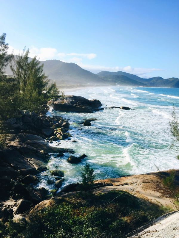 Onde ficar em Garopaba com conforto e boa localização