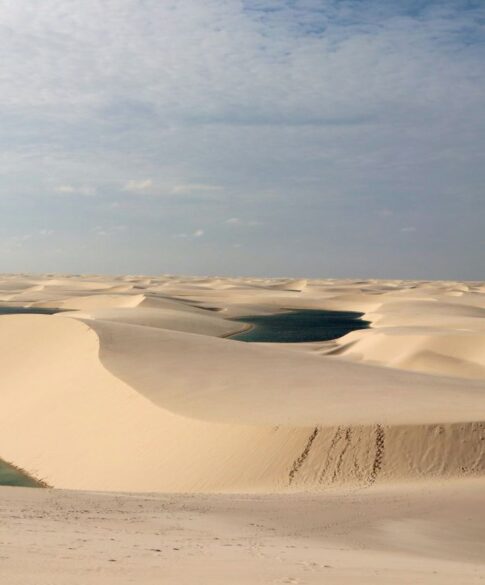 Onde ficar nos Lençóis Maranhenses – As melhores bases para sua viagem