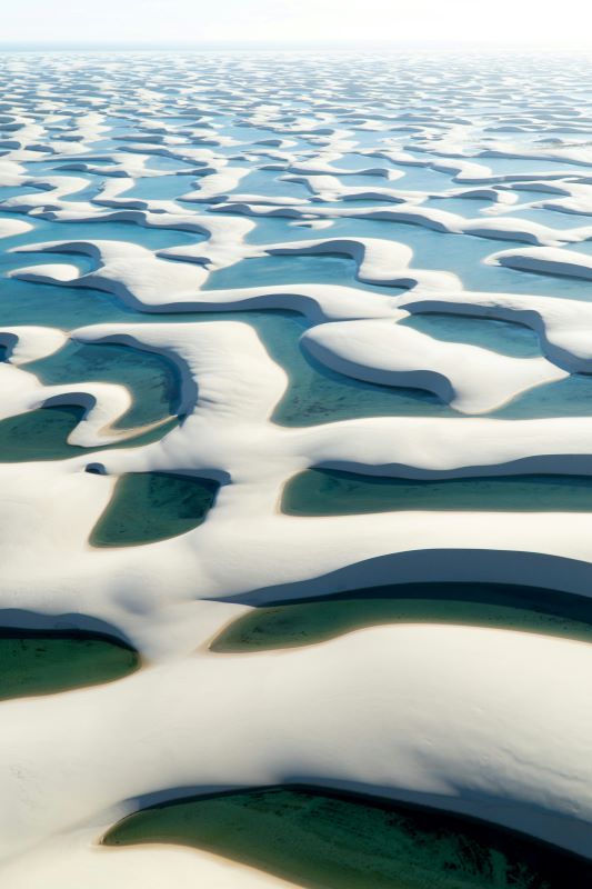 Onde ficar nos Lençóis Maranhenses – As melhores bases para sua viagem