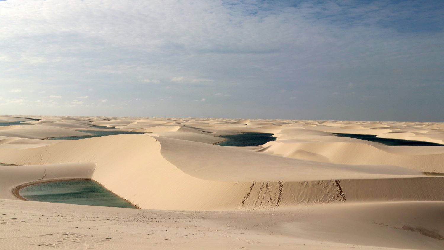 Onde ficar nos Lençóis Maranhenses – As melhores bases para sua viagem