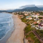 Melhores regiões para se hospedar no Campeche